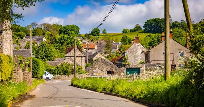 Minor reduction in Peak District second homes following double tax - but some are just becoming holiday lets
