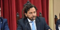 Adorni y Santilli reciben al gobernador de Salta, Gustavo Sáenz: los proyectos clave que busca incluir en el Congreso