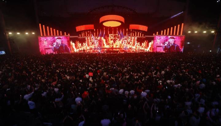 Viña 2026 revela su programación por día: Gloria Estefan abrirá los fuegos y Milo J cerrará el certamen