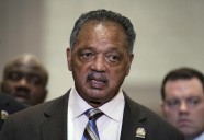 Rev. Jesse Jackson Sr. to leave ICU