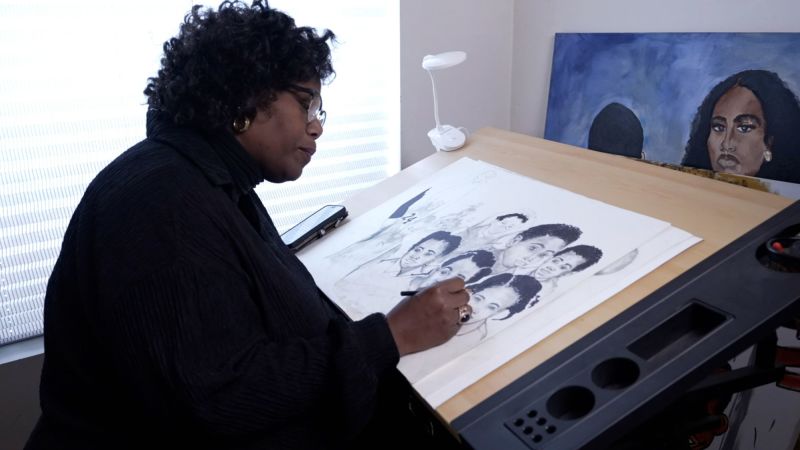 Así los empleados federales en EE.UU. afrontan la ansiedad por el cierre de Gobierno