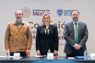 Afirma Maru Campos que toda reforma electoral debe construirse con consenso de los estados