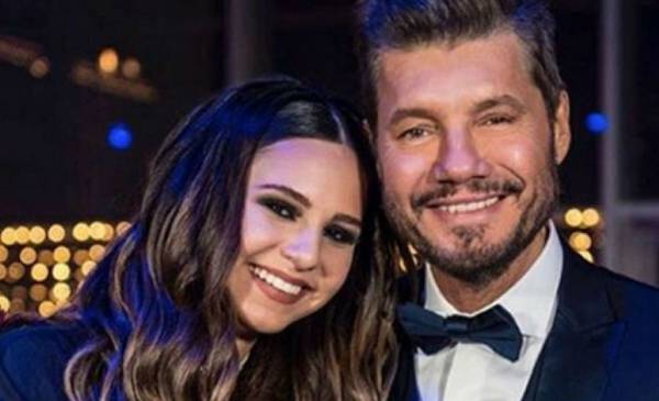 Marcelo Tinelli se pronunció sobre las amenazas a su hija Juana