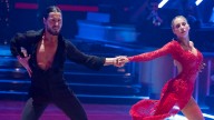 Dancing With The Stars Sends A Frontrunner Home Ahead Of The Finale