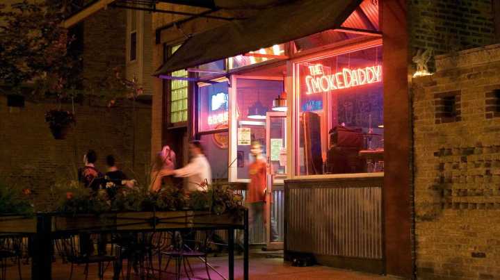 Why is Smoke Daddy BBQ in Chicago Closing for Good After 31 Years?