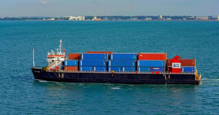 Cierre federal no afecta el flujo de productos, alimentos y mercancía hacia la Isla