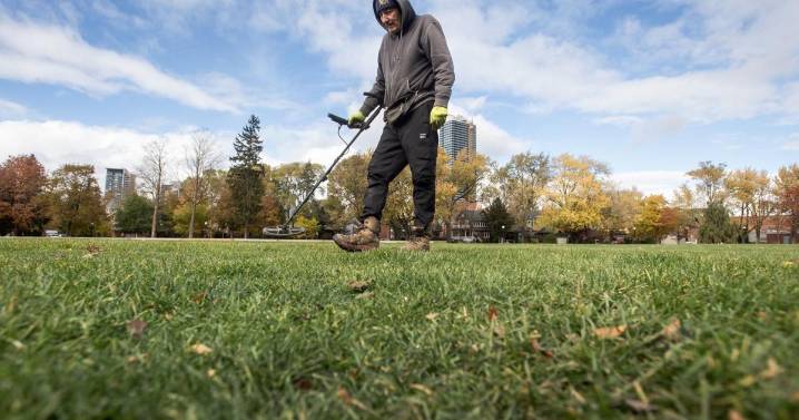 Waterloo Region Record morning update for Nov 7