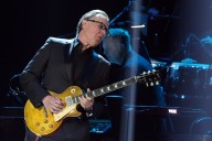 Upstate NY musicians up for Grammys include 5-time nominee who has never won