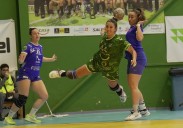 El Rocasa recibe al Elda Prestigio con la tercera plaza de la Liga Guerreras en juego