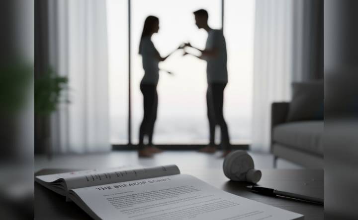 Guionista asesina a mujer en la alcaldía Álvaro Obregón y escribe el final de su historia