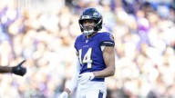 Kyle Hamilton "has a chance" to play Thursday, Lamar Jackson "good" physically after Sunday's game