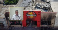 ¿Qué causó el incendio en Waldo’s de Hermosillo? Fiscalía de Sonora apunta a un accidente y descarta que transformador sea de la CFE