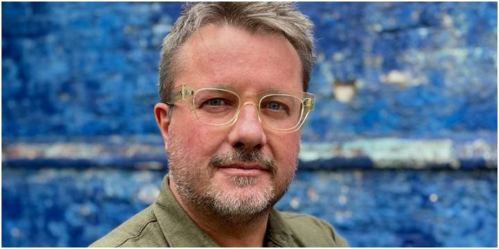 Danny Tipping Launches Longwave Studios With Doc On London Murders