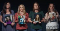 Jeffrey Epstein Survivors Released a Heartbreaking PSA Asking for Help