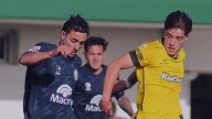 Independiente Rivadavia venció a Defensa en la última fecha del Clausura