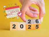 ¿Cuántos días faltan para que termine el 2025?