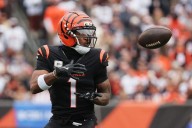 One-game ban for Bengals’ Ja’Marr Chase upheld on appeal