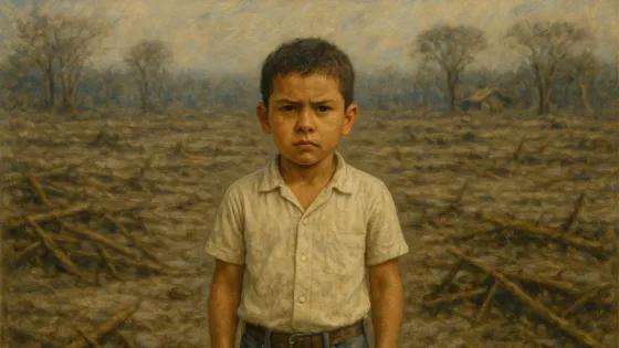 Un superhéroe tolimense (I)