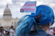 Supreme Court lets Trump block transgender and nonbinary people from choosing passport sex markers