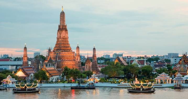 Temple makes chilling discovery after woman brought in for cremation