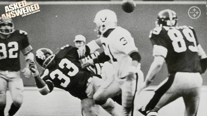 Asked and Answered: Nov. 11