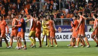 La programación de las semifinales de la liguilla de ascenso de Primera B