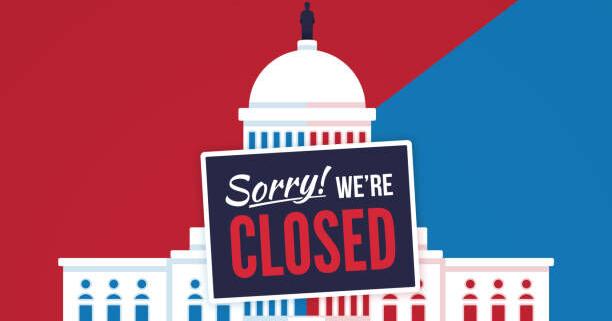 Shutdown strains health care, cuts off food assistance