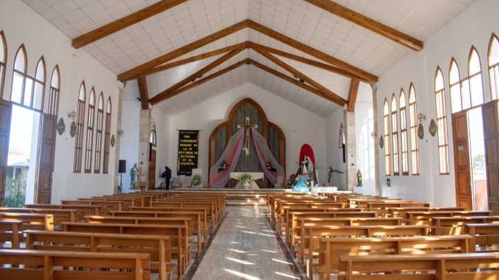 Quiénes son los sacerdotes que cambiarán de parroquia en San Juan