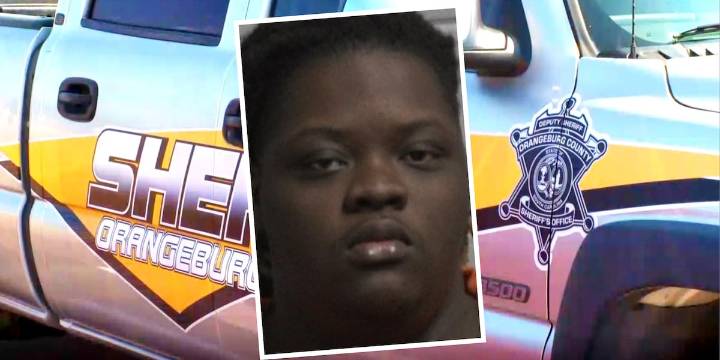 Orangeburg County man charged in connection with deadly drive