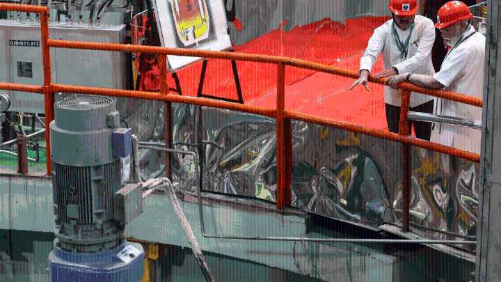 Why India’s nuclear programme is lagging despite vast reserves of thorium while China’s making history