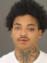 Bloody Maryland Mugshot Released After Attempted Murder Arrest In Baltimore