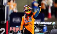 Lando Norris sees F1 title lead cut as Oscar Piastri cruises to Qatar sprint victory