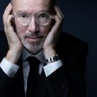 Laurent Mauvignier wins France's top literary award for family saga