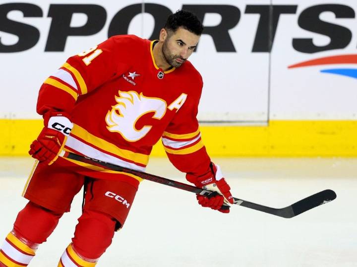 Flames' Nazem Kadri's inspiring impact felt beyond the rink