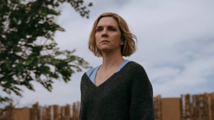 Pluribus isn't the new Breaking Bad - and that's a good thing