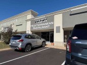 RESTAURANT TRANSITIONS: Shawarma is main menu focus at new Yafa Mediterranean Restaurant