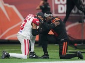 How bringing back T.J. Lee helped turn around the B.C. Lions' defence