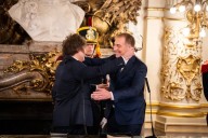 Santilli le respondió al gobierno de Kicillof sobre el pedido de reunión