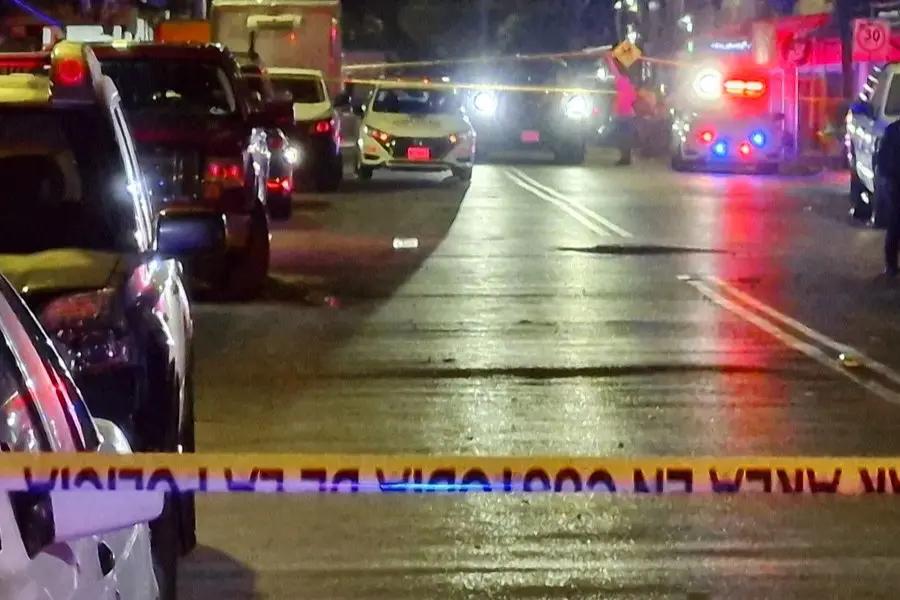 Niña y adolescente mueren tras ataque armado en Nuevo León