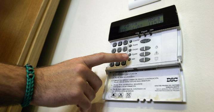 Bajan los robos y okupaciones en las segundas viviendas u hogares vacacionales de Almería