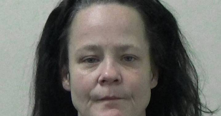 Woman jailed for having sex outside busy shopping centre in broad daylight