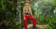 Kerry Katona slams Vogue Williams amid jungle debut as she recalls their past interaction