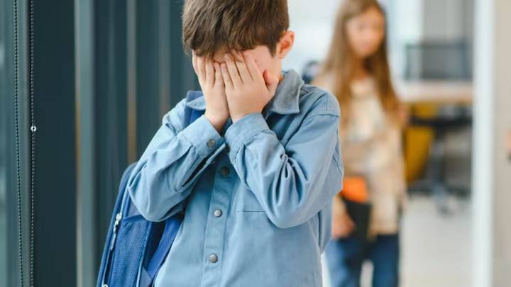 Crecen las consultas psicológicas por violencia y acoso escolar