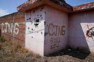 Why isn't Trump taking on Mexico's CJNG cartel?