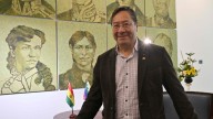 Presidente de Bolivia, Luis Arce, es expulsado del partido de gobierno MAS días antes de dejar el cargo: lo acusan de desviar fondos y de 'traición'