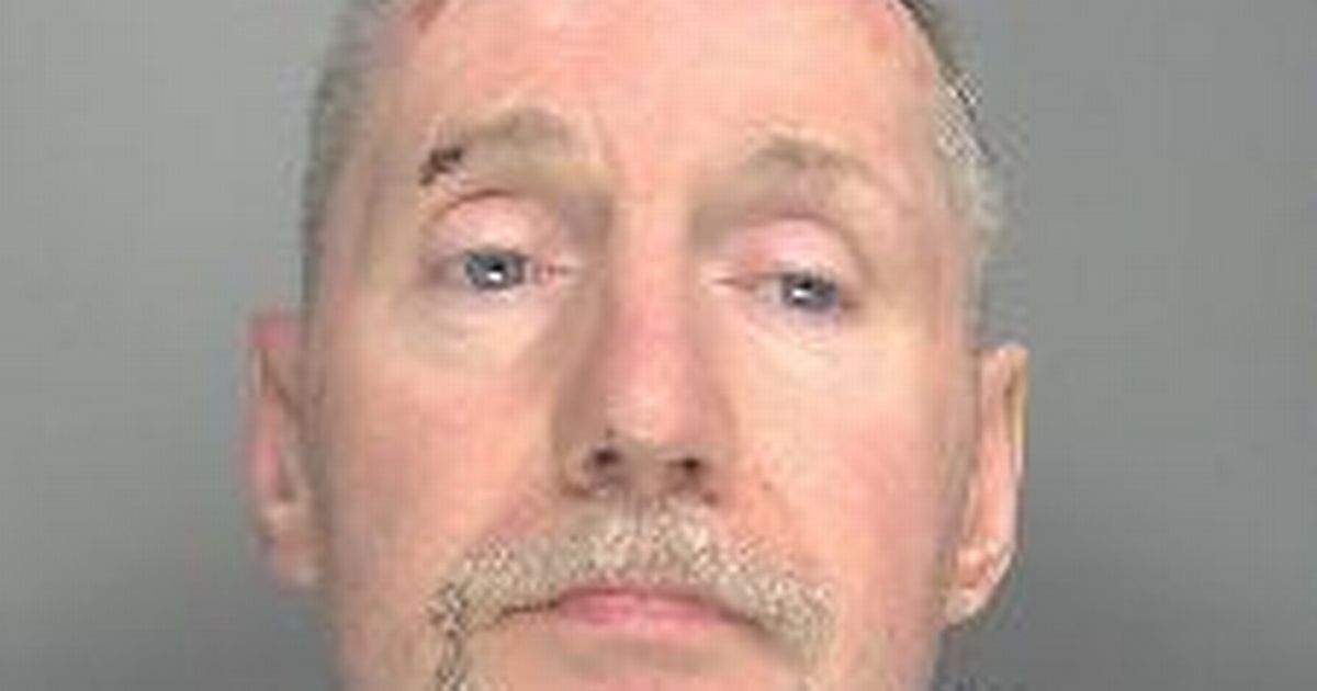 Convicted rapist threatens man just hours after being released from prison