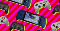 The best Nintendo Switch controllers to buy right now