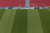 La Agencia de Salud Pública de Barcelona investiga un posible brote de tuberculosis entre trabajadores de las obras del Camp Nou