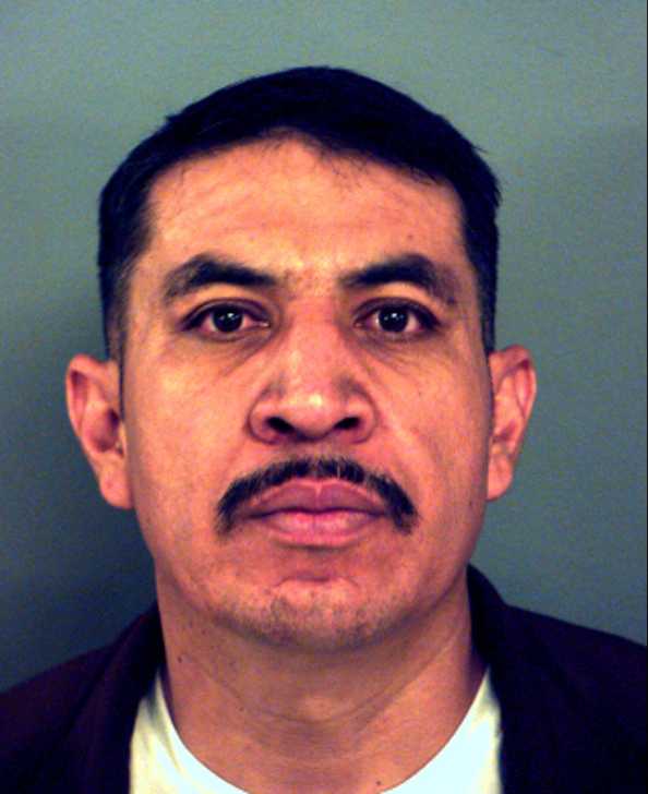 Detienen a sospechoso por violación de orden de protección