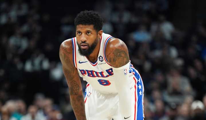 Bucks-Cavs, Knicks-Heat: Live updates from an 8